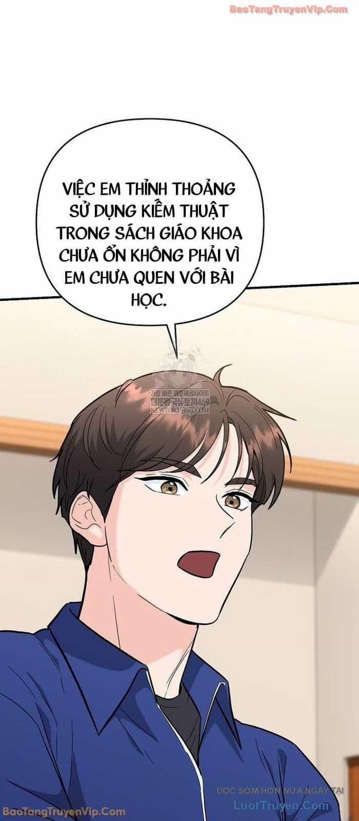 Trở Thành Huấn Luyện Viên Kiếm Thuật Tại Học Viện - Chương 40 - ảnh 60