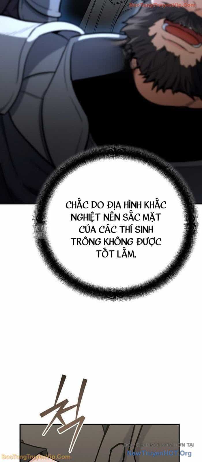 Trở Thành Huấn Luyện Viên Kiếm Thuật Tại Học Viện - Chương 42 - ảnh 43