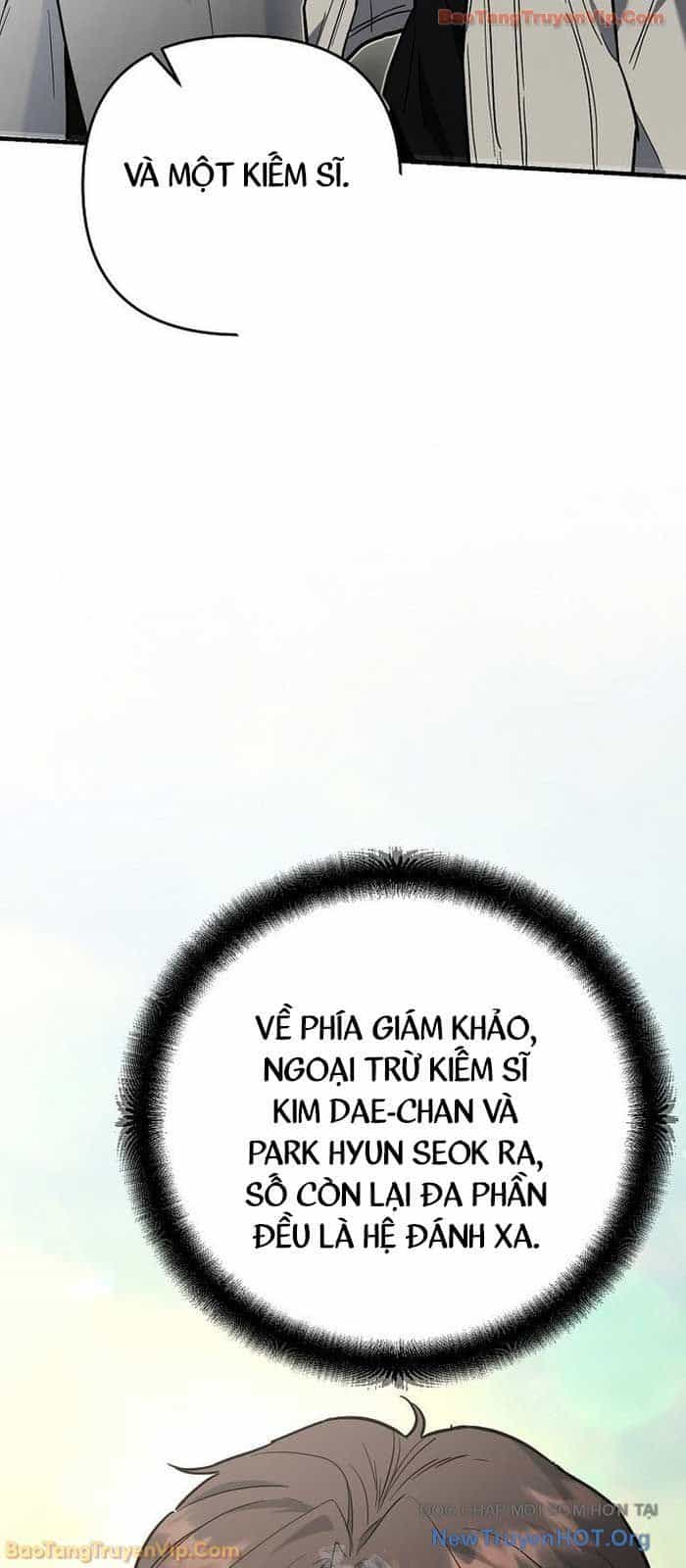 Trở Thành Huấn Luyện Viên Kiếm Thuật Tại Học Viện - Chương 42 - ảnh 49