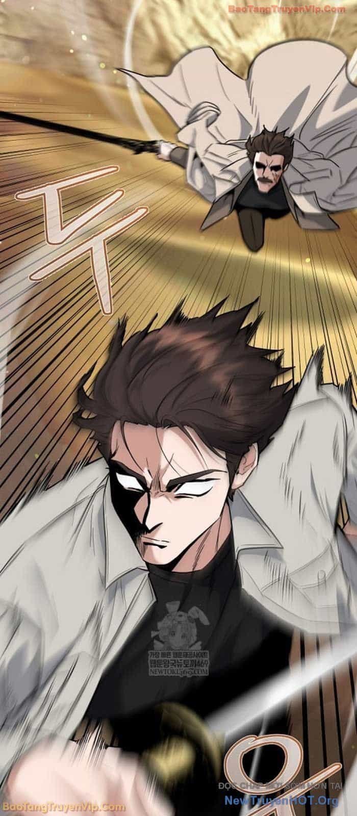 Trở Thành Huấn Luyện Viên Kiếm Thuật Tại Học Viện - Chương 43 - ảnh 100