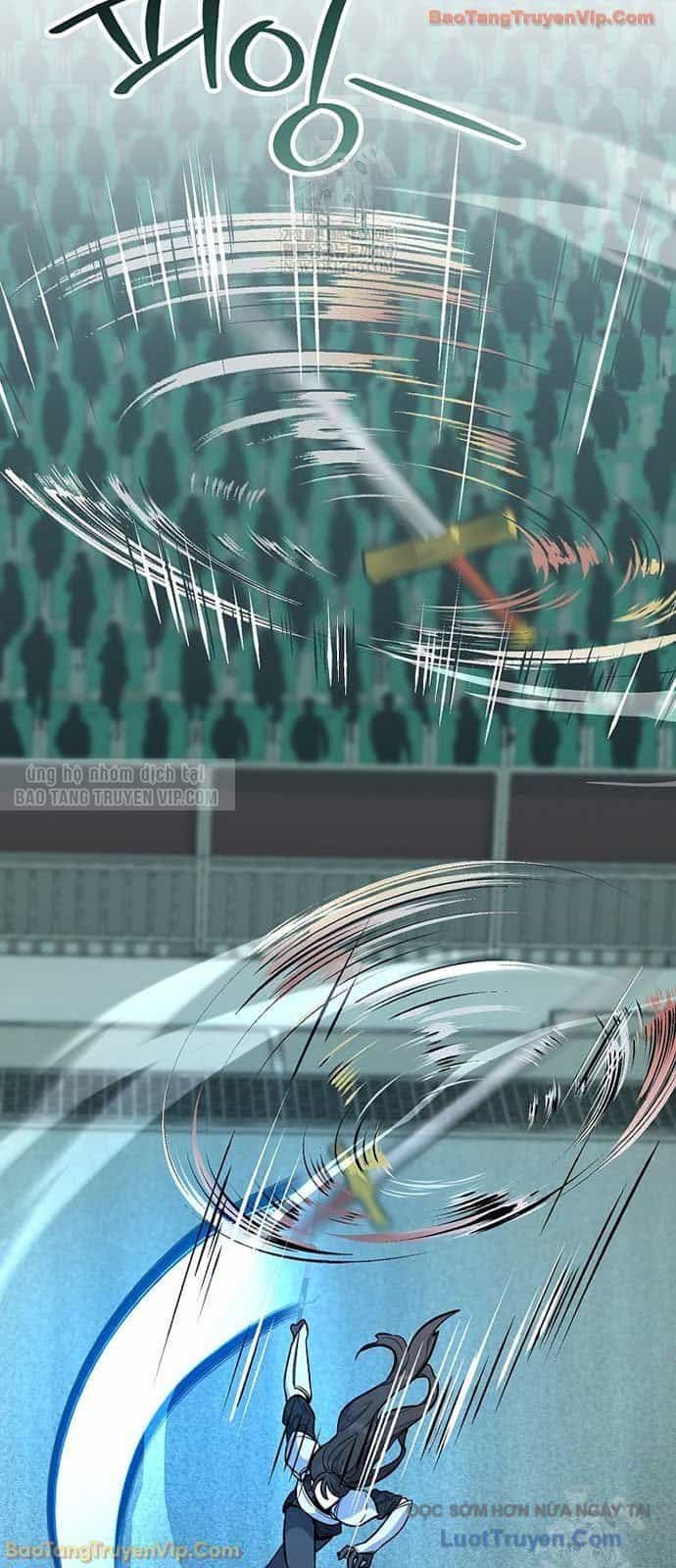Trở Thành Huấn Luyện Viên Kiếm Thuật Tại Học Viện - Chương 45 - ảnh 31