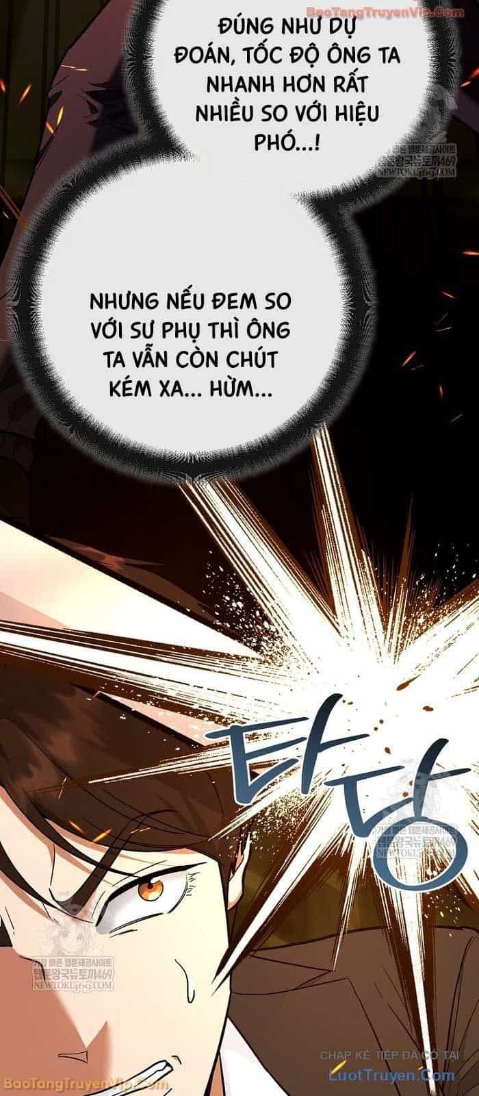 Trở Thành Huấn Luyện Viên Kiếm Thuật Tại Học Viện - Chương 46 - ảnh 48