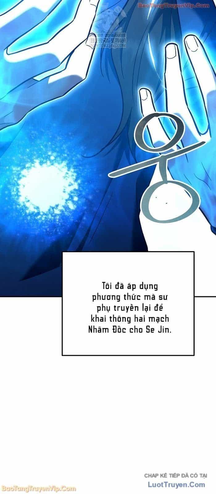 Trở Thành Huấn Luyện Viên Kiếm Thuật Tại Học Viện - Chương 47 - ảnh 56
