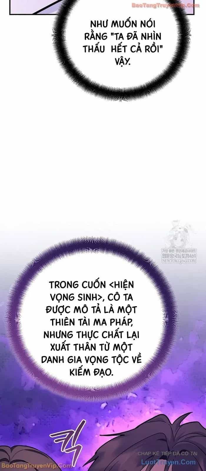 Trở Thành Huấn Luyện Viên Kiếm Thuật Tại Học Viện - Chương 49 - ảnh 36