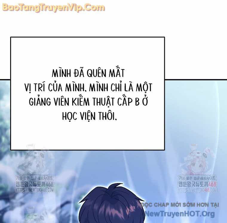 Trở Thành Huấn Luyện Viên Kiếm Thuật Tại Học Viện - Chương 9 - ảnh 55