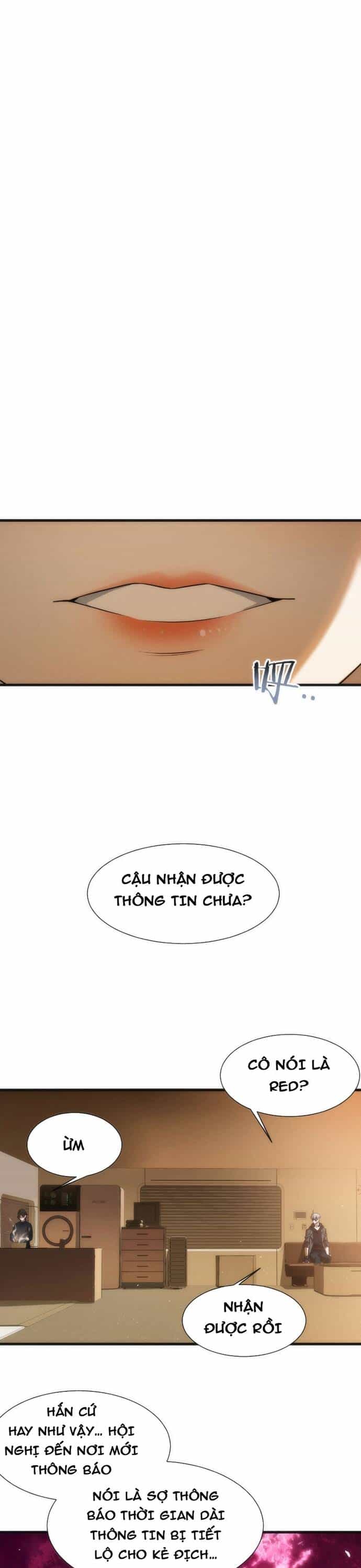 Trở Thành Hung Thần Trong Thế Giới Ảo - Chương 6 - ảnh 19