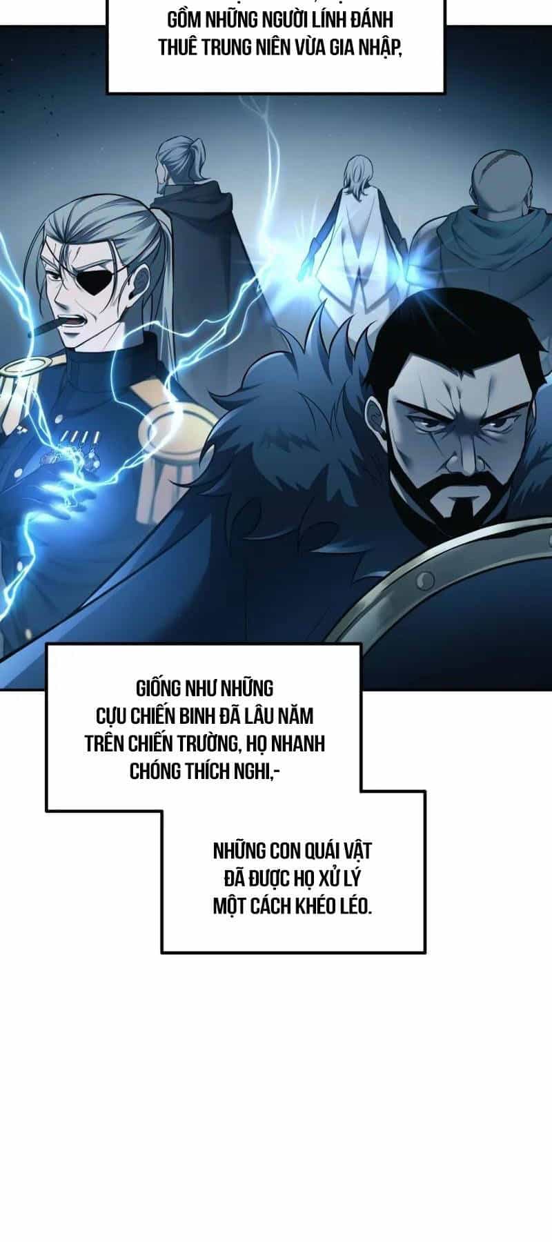 Trở Thành Hung Thần Trong Trò Chơi Thủ Thành - Chương 96 - ảnh 6