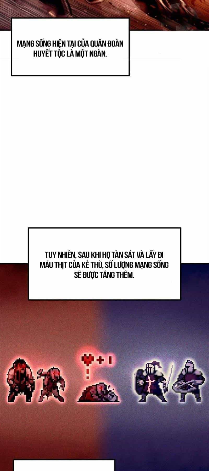Trở Thành Hung Thần Trong Trò Chơi Thủ Thành - Chương 97 - ảnh 33