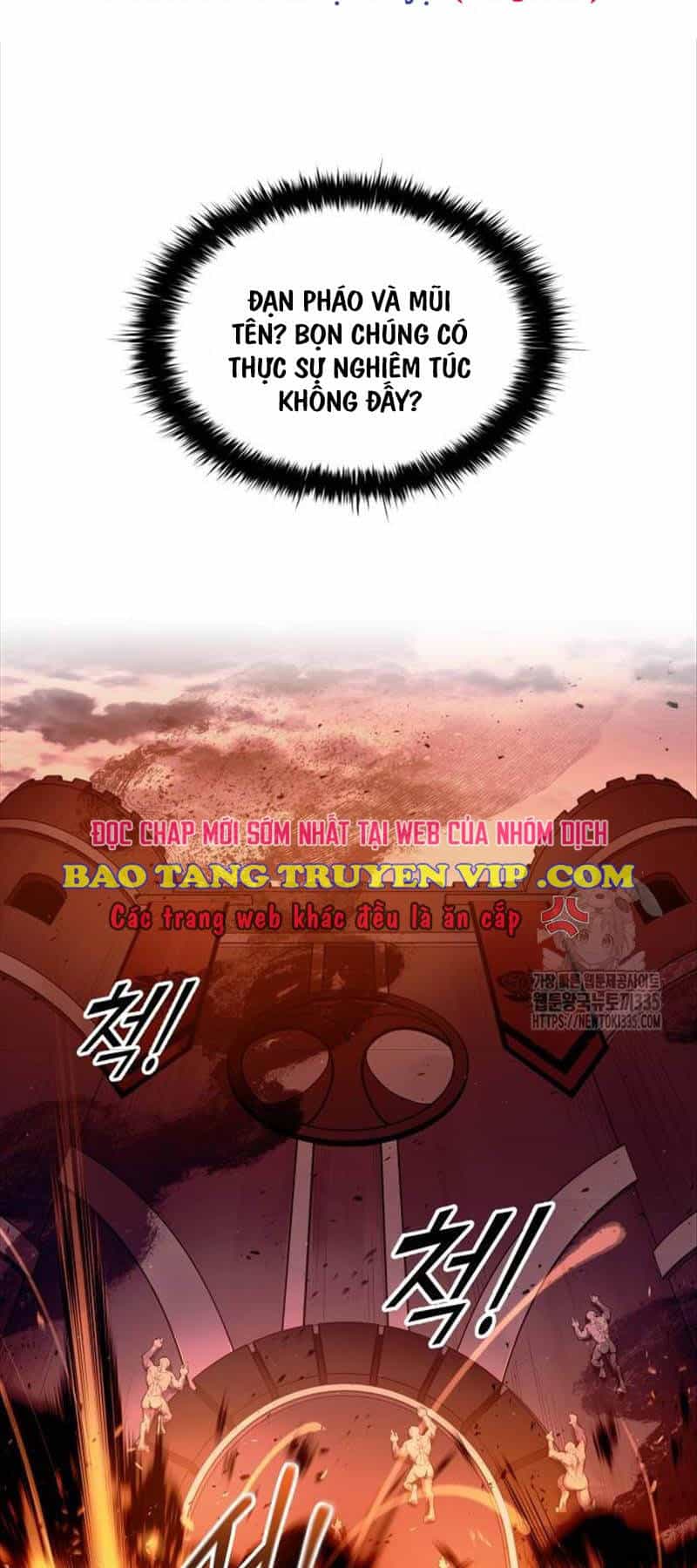 Trở Thành Hung Thần Trong Trò Chơi Thủ Thành - Chương 97 - ảnh 45