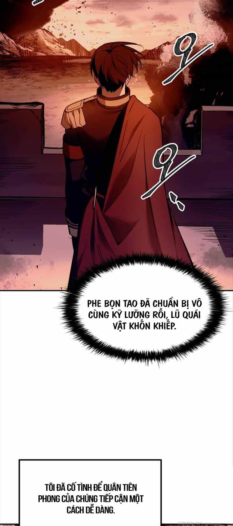 Trở Thành Hung Thần Trong Trò Chơi Thủ Thành - Chương 97 - ảnh 79
