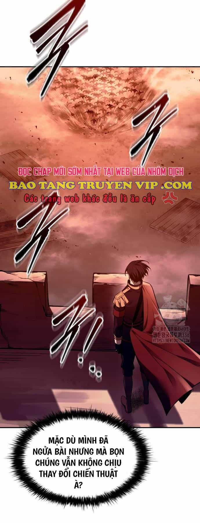 Trở Thành Hung Thần Trong Trò Chơi Thủ Thành - Chương 98 - ảnh 3