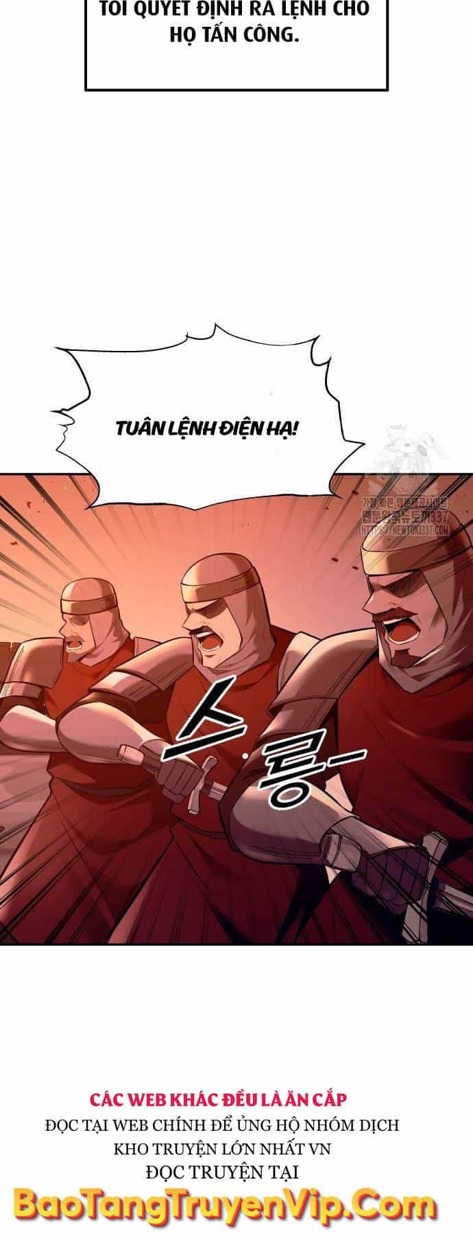 Trở Thành Hung Thần Trong Trò Chơi Thủ Thành - Chương 99 - ảnh 65