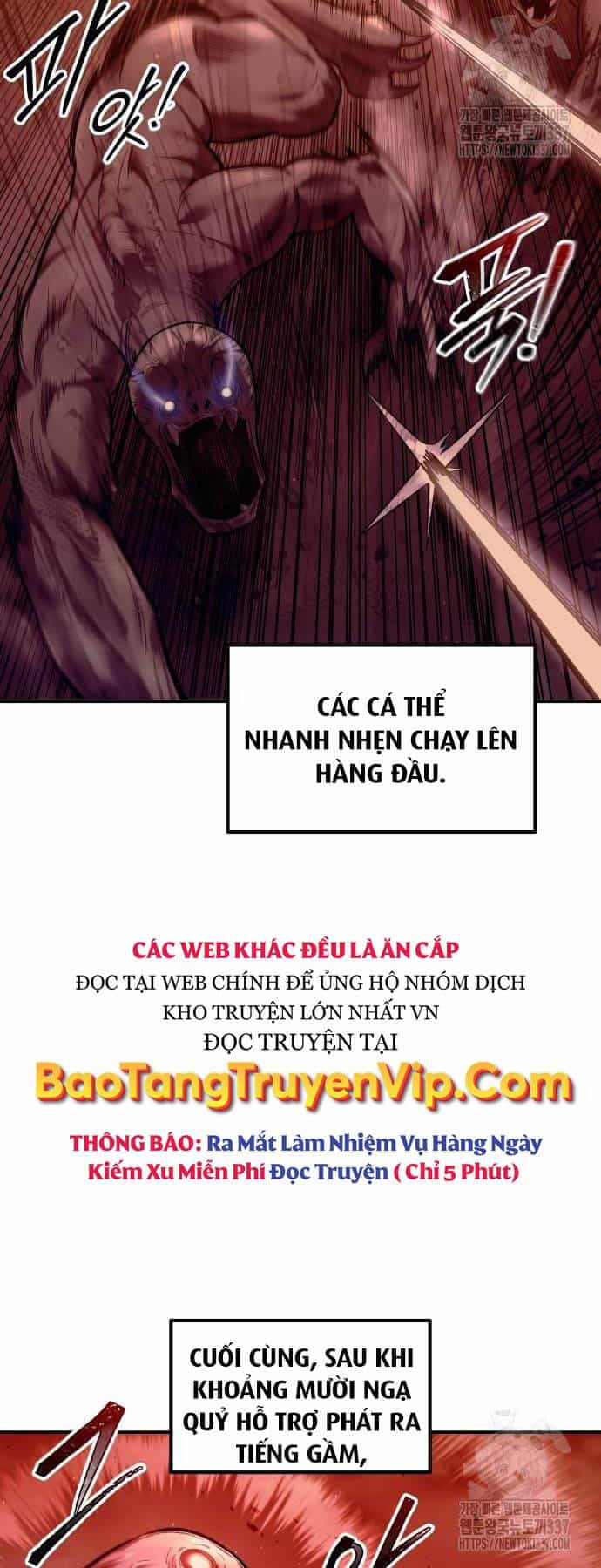 Trở Thành Hung Thần Trong Trò Chơi Thủ Thành - Chương 99 - ảnh 8