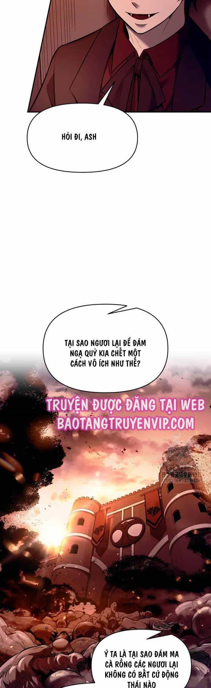 Trở Thành Hung Thần Trong Trò Chơi Thủ Thành - Chương 100 - ảnh 41