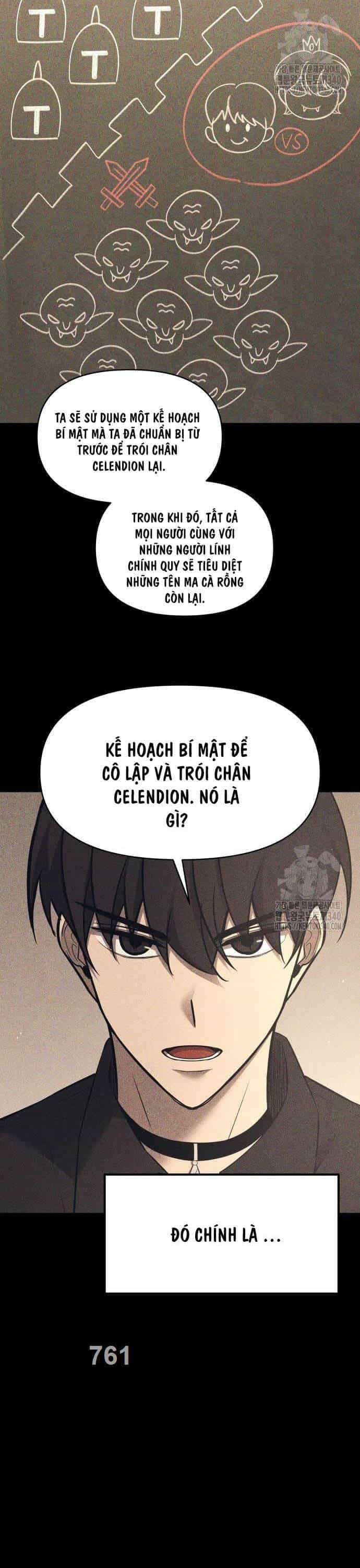Trở Thành Hung Thần Trong Trò Chơi Thủ Thành - Chương 102 - ảnh 2