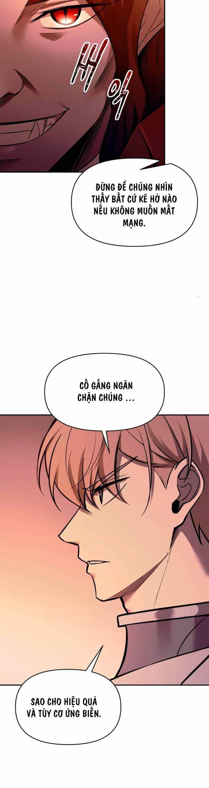 Trở Thành Hung Thần Trong Trò Chơi Thủ Thành - Chương 102 - ảnh 30