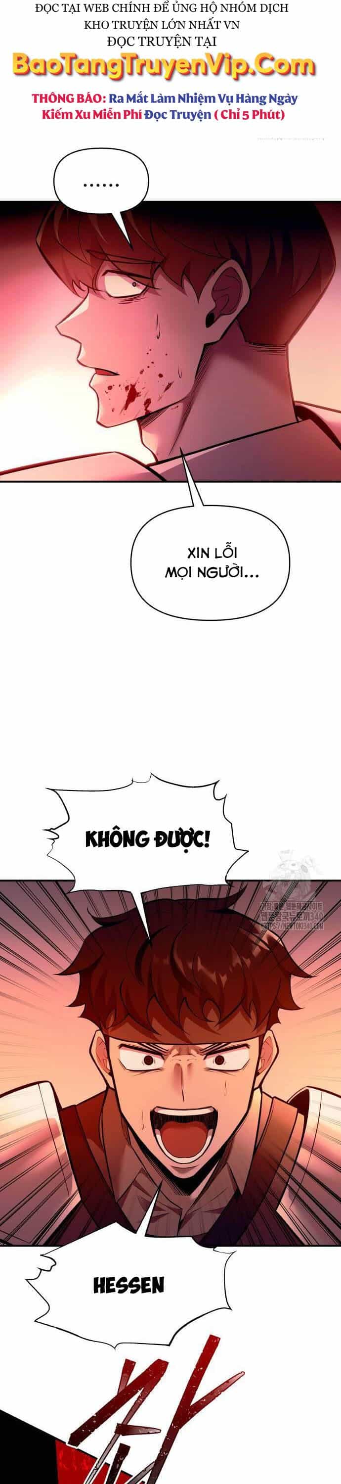 Trở Thành Hung Thần Trong Trò Chơi Thủ Thành - Chương 103 - ảnh 30