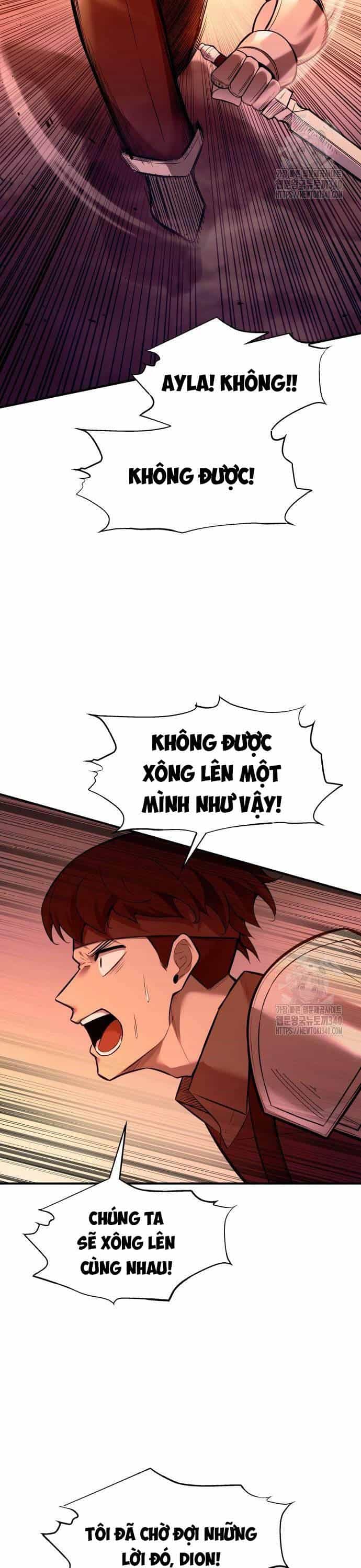 Trở Thành Hung Thần Trong Trò Chơi Thủ Thành - Chương 103 - ảnh 36