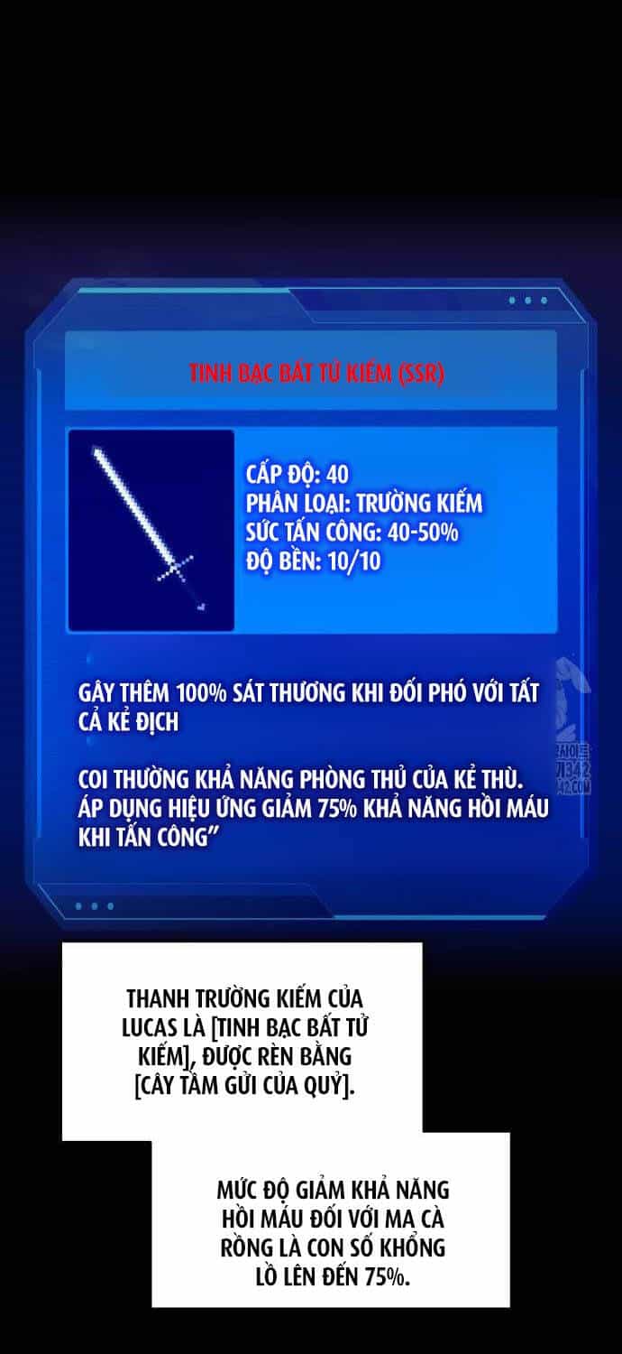 Trở Thành Hung Thần Trong Trò Chơi Thủ Thành - Chương 106 - ảnh 82