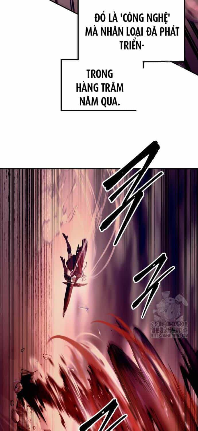 Trở Thành Hung Thần Trong Trò Chơi Thủ Thành - Chương 107 - ảnh 32