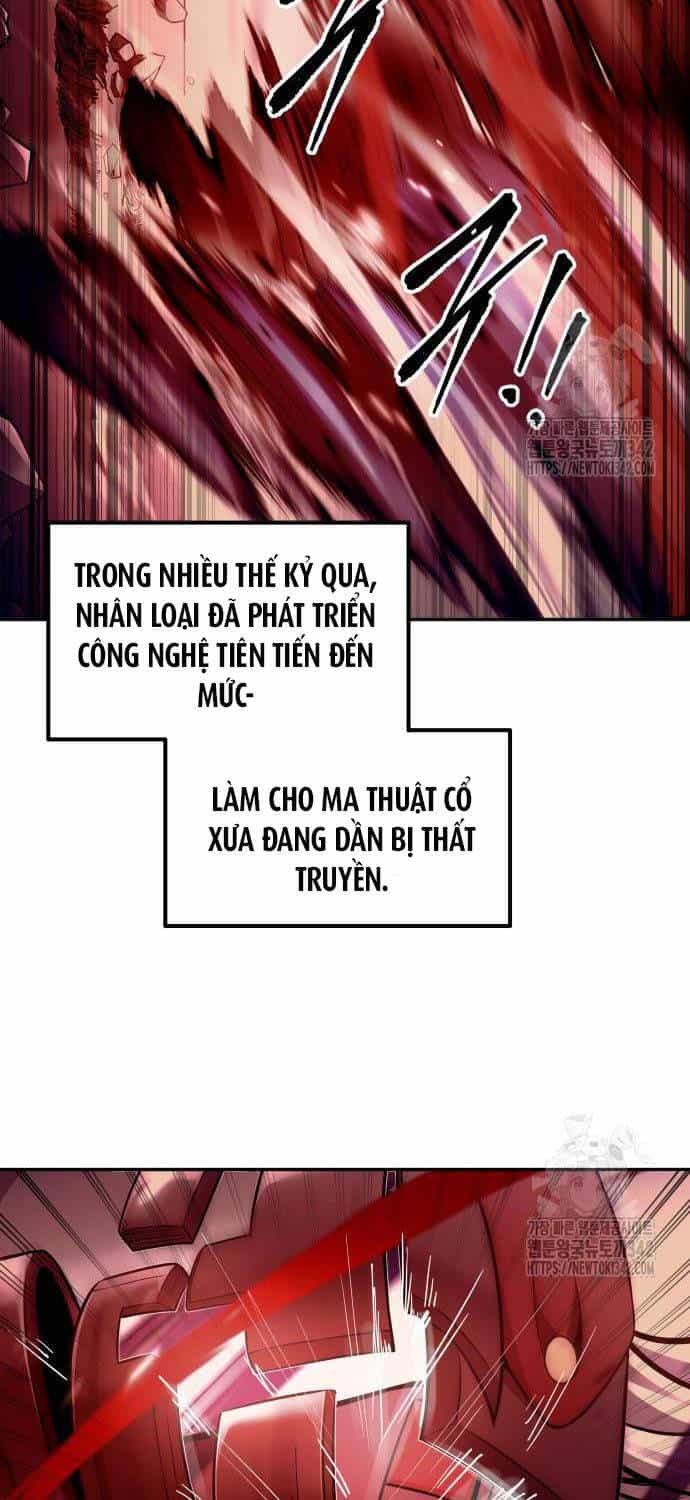 Trở Thành Hung Thần Trong Trò Chơi Thủ Thành - Chương 107 - ảnh 33