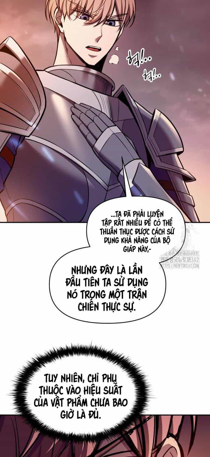 Trở Thành Hung Thần Trong Trò Chơi Thủ Thành - Chương 107 - ảnh 53