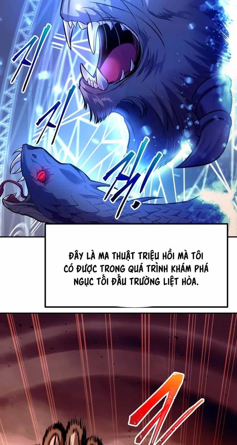 Trở Thành Hung Thần Trong Trò Chơi Thủ Thành - Chương 109 - ảnh 91