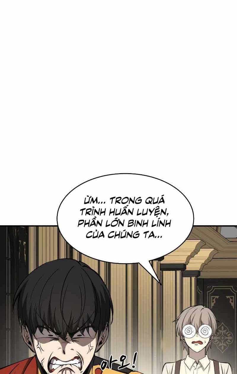 Trở Thành Hung Thần Trong Trò Chơi Thủ Thành - Chương 13 - ảnh 27