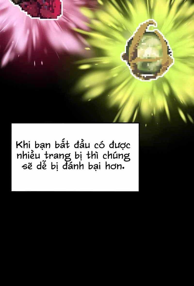 Trở Thành Hung Thần Trong Trò Chơi Thủ Thành - Chương 13 - ảnh 9