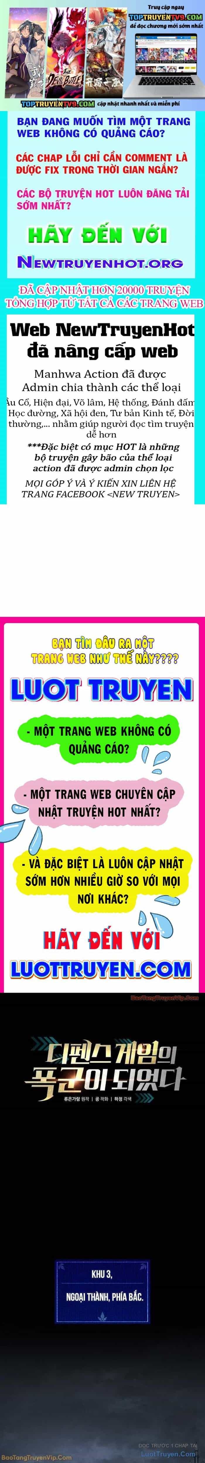 Trở Thành Hung Thần Trong Trò Chơi Thủ Thành - Chương 146 - ảnh 2