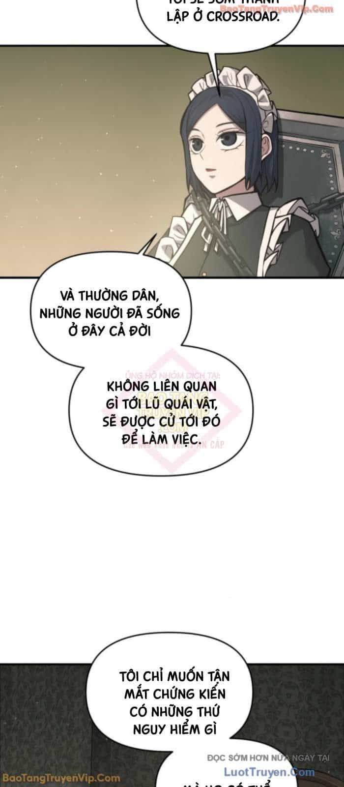 Trở Thành Hung Thần Trong Trò Chơi Thủ Thành - Chương 147 - ảnh 3