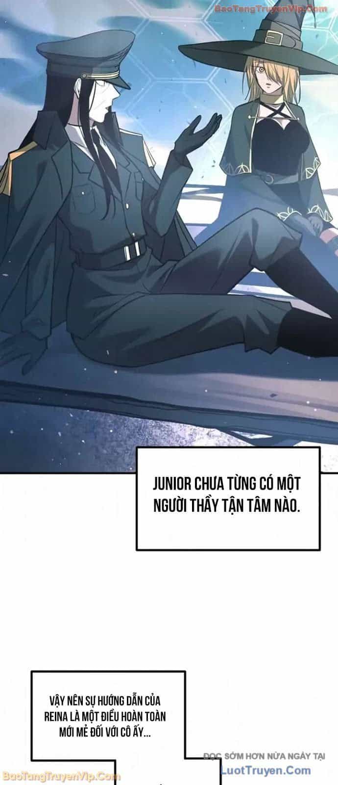 Trở Thành Hung Thần Trong Trò Chơi Thủ Thành - Chương 158 - ảnh 47