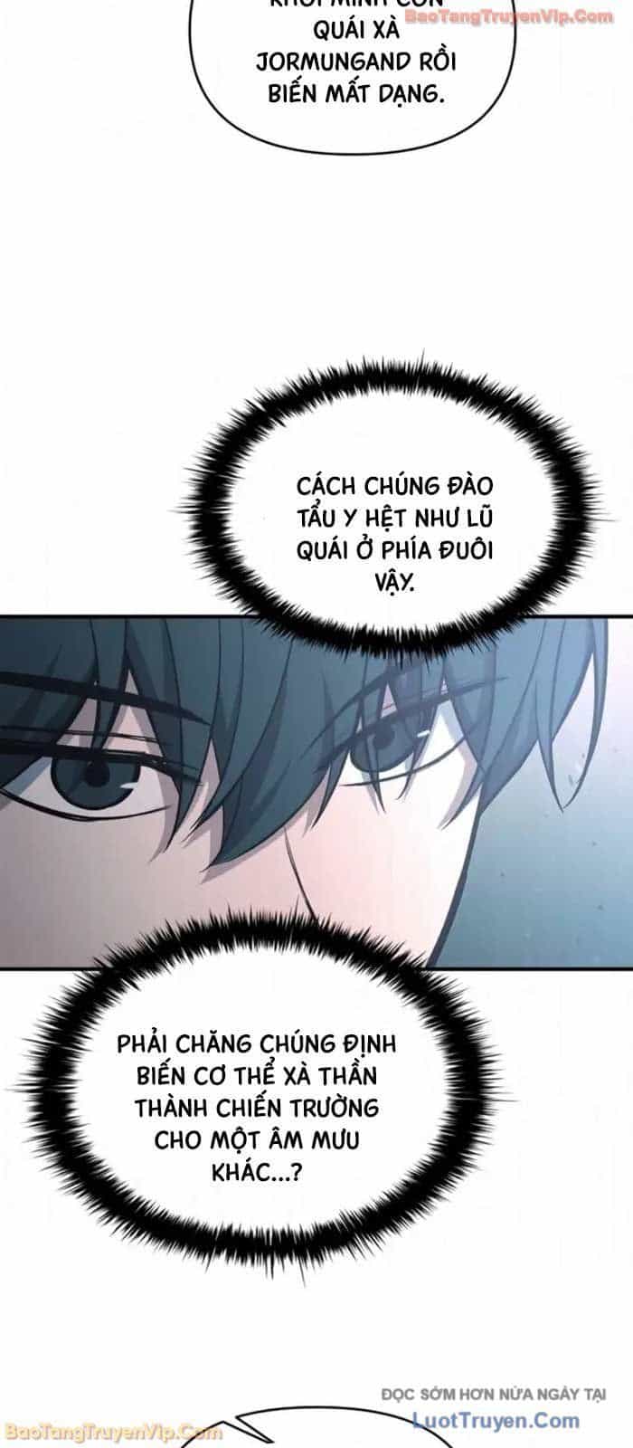 Trở Thành Hung Thần Trong Trò Chơi Thủ Thành - Chương 160 - ảnh 20