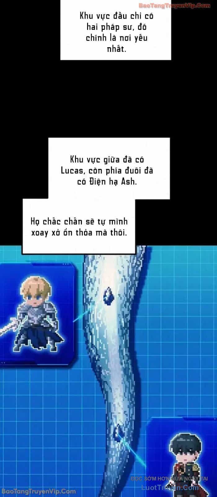 Trở Thành Hung Thần Trong Trò Chơi Thủ Thành - Chương 160 - ảnh 61