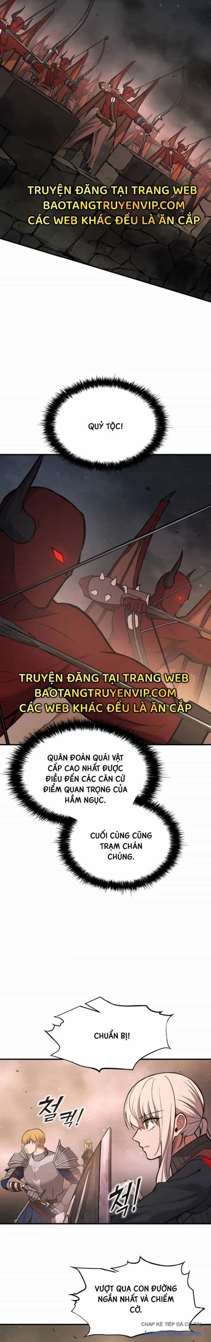 Trở Thành Hung Thần Trong Trò Chơi Thủ Thành - Chương 173 - ảnh 29