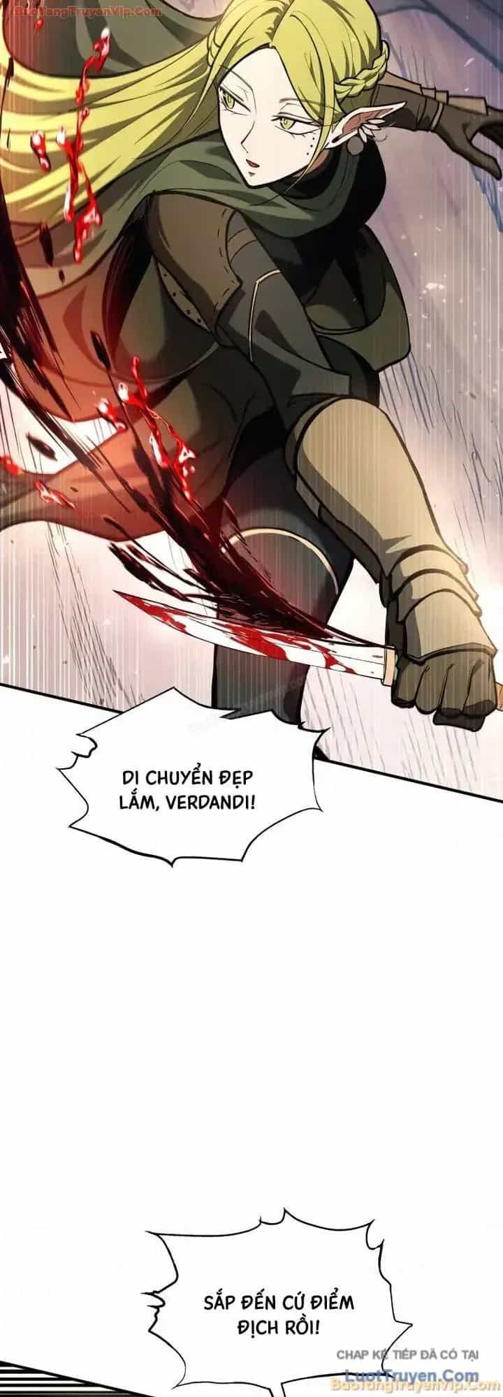 Trở Thành Hung Thần Trong Trò Chơi Thủ Thành - Chương 174 - ảnh 18