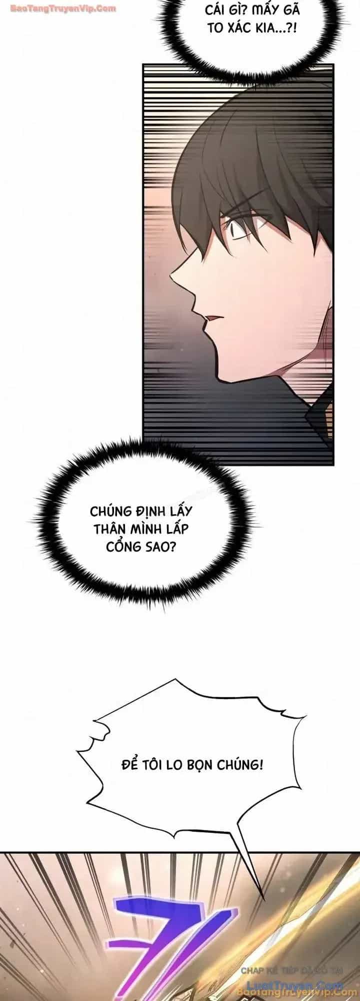 Trở Thành Hung Thần Trong Trò Chơi Thủ Thành - Chương 174 - ảnh 9