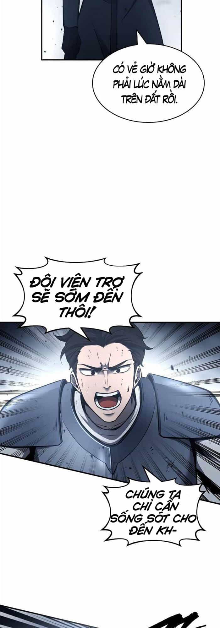 Trở Thành Hung Thần Trong Trò Chơi Thủ Thành - Chương 17 - ảnh 17