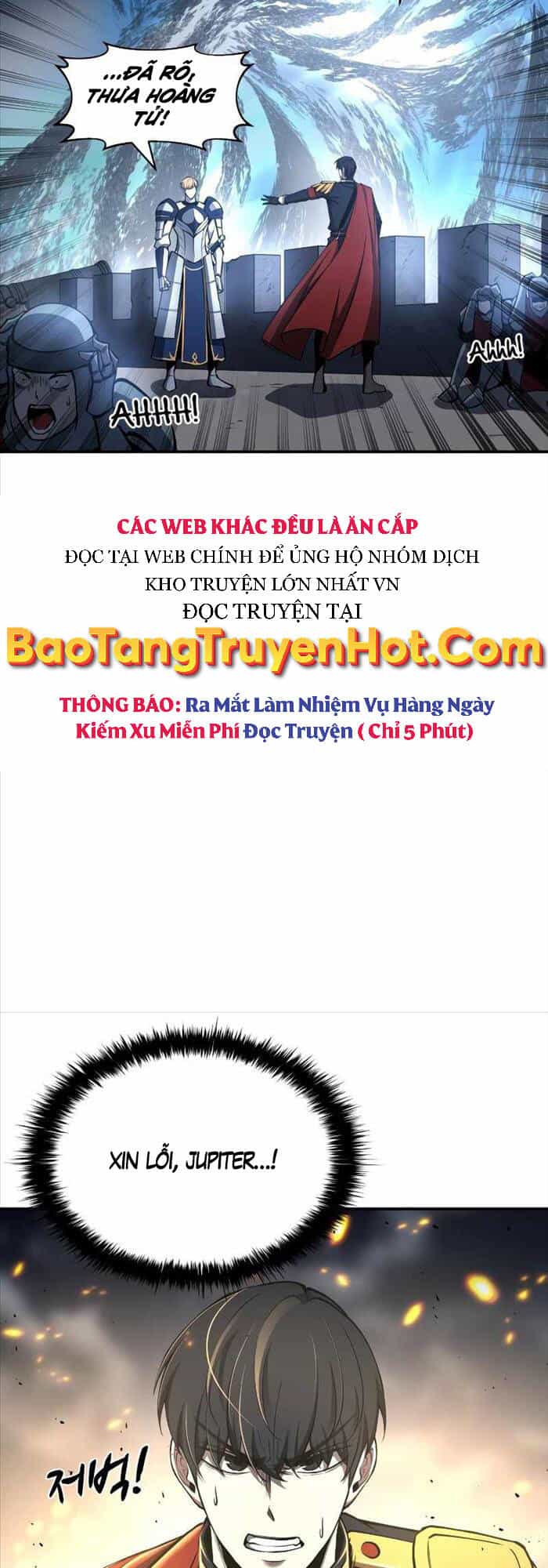 Trở Thành Hung Thần Trong Trò Chơi Thủ Thành - Chương 17 - ảnh 9