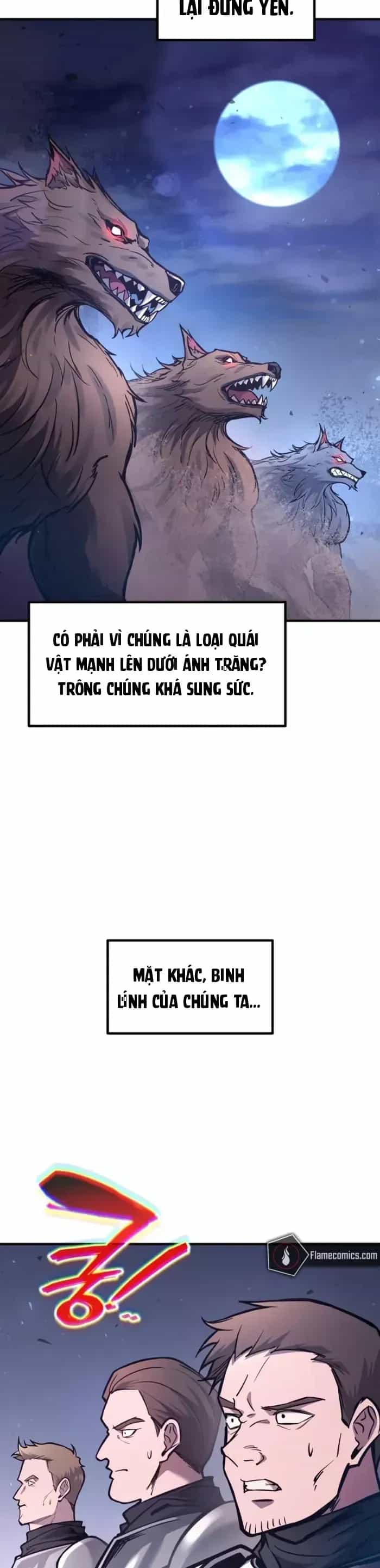 Trở Thành Hung Thần Trong Trò Chơi Thủ Thành - Chương 183 - ảnh 3