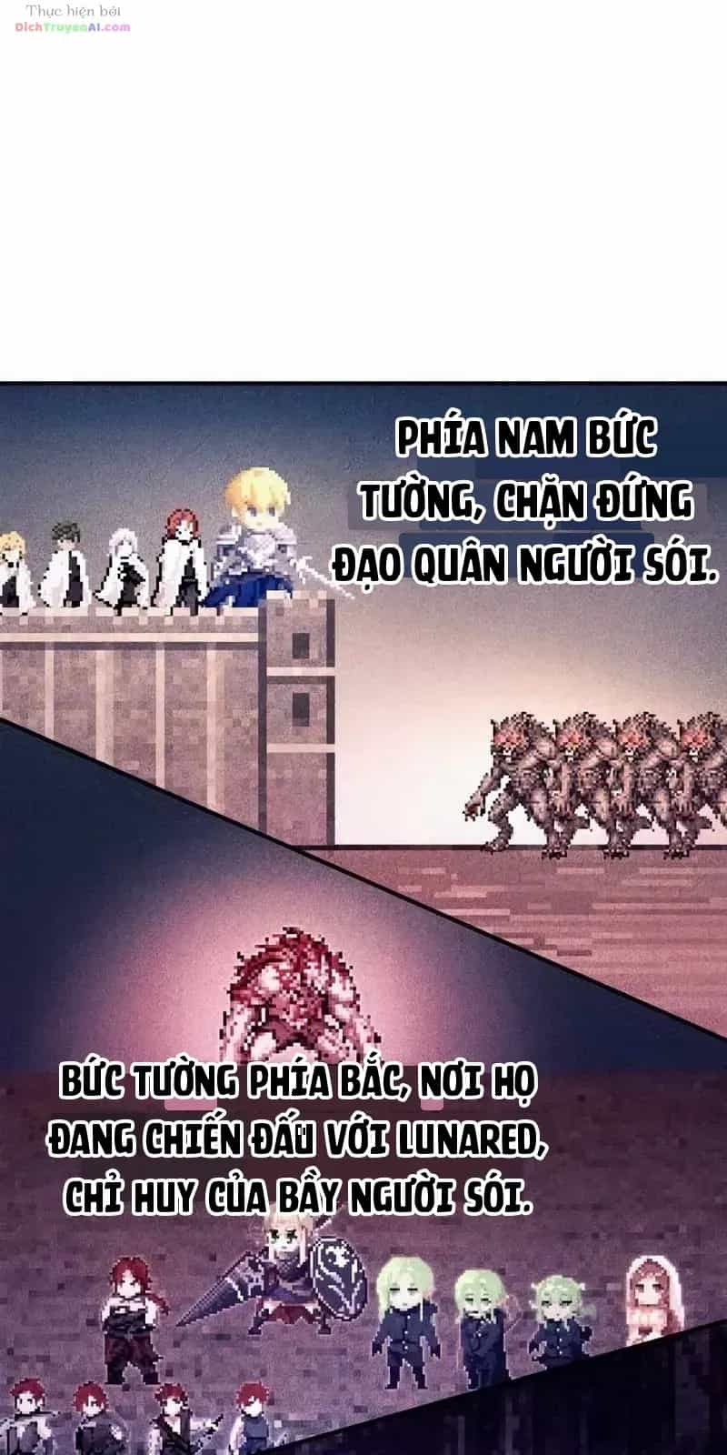 Trở Thành Hung Thần Trong Trò Chơi Thủ Thành - Chương 187 - ảnh 11