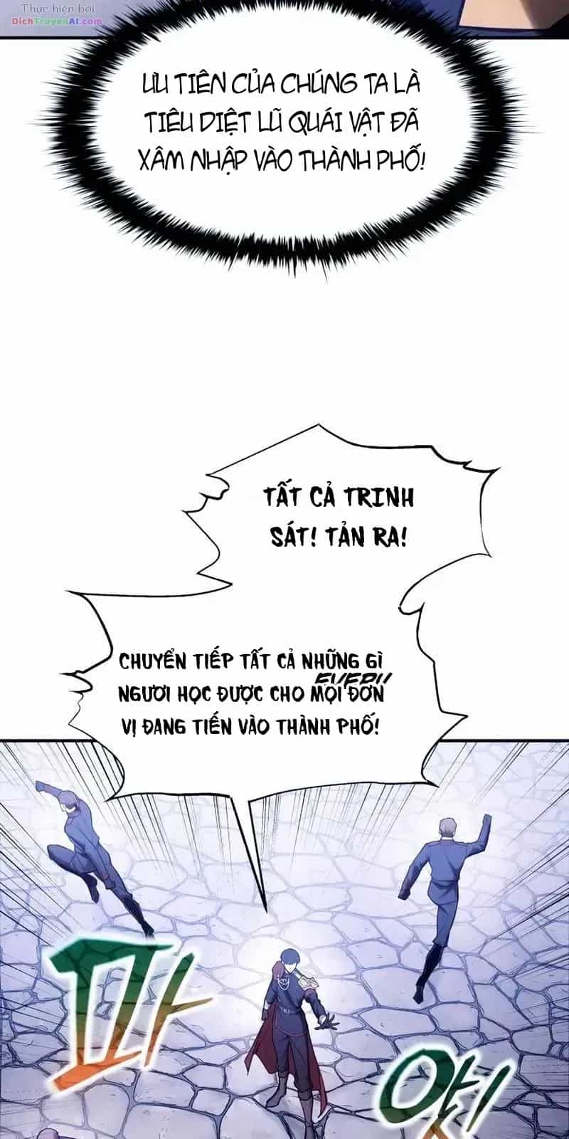 Trở Thành Hung Thần Trong Trò Chơi Thủ Thành - Chương 187 - ảnh 13