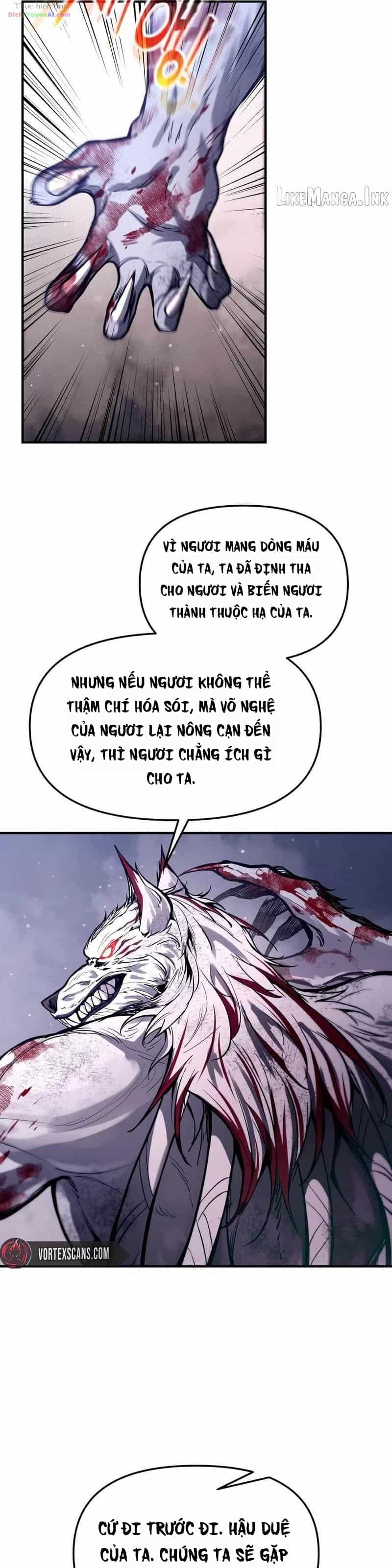 Trở Thành Hung Thần Trong Trò Chơi Thủ Thành - Chương 190 - ảnh 36