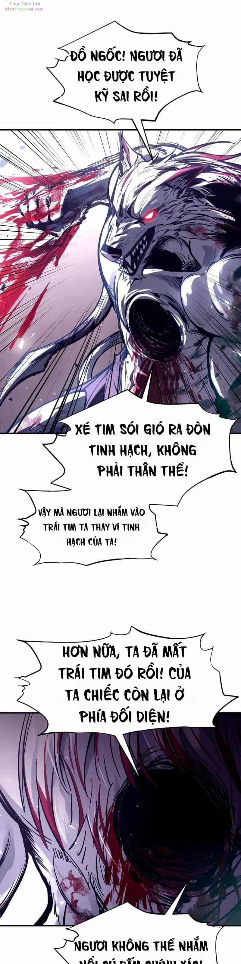 Trở Thành Hung Thần Trong Trò Chơi Thủ Thành - Chương 192 - ảnh 12