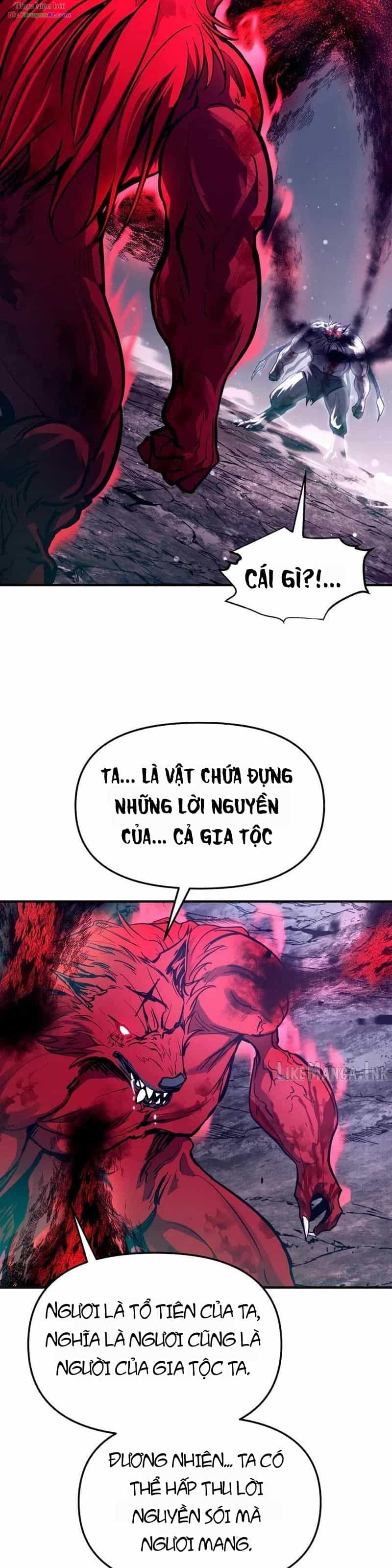 Trở Thành Hung Thần Trong Trò Chơi Thủ Thành - Chương 192 - ảnh 20