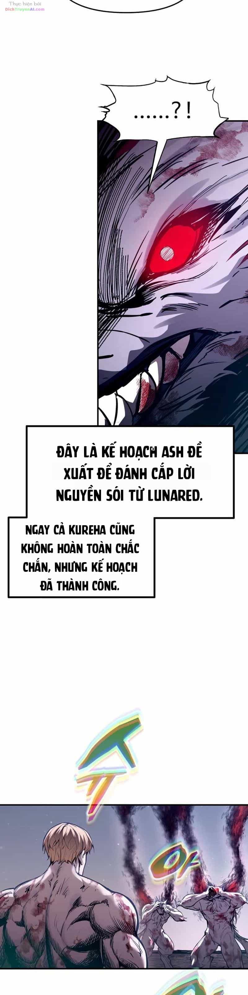 Trở Thành Hung Thần Trong Trò Chơi Thủ Thành - Chương 192 - ảnh 21