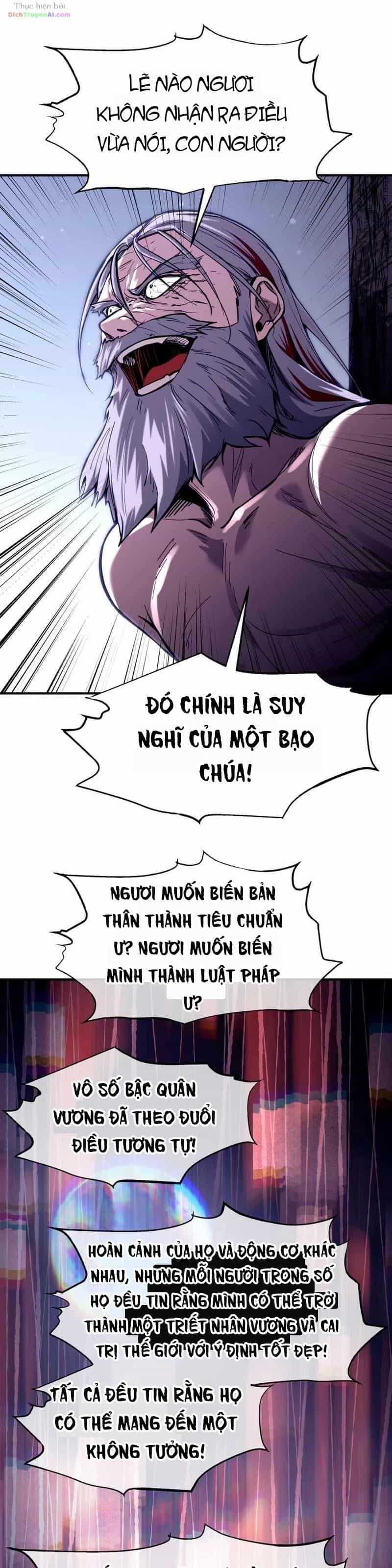 Trở Thành Hung Thần Trong Trò Chơi Thủ Thành - Chương 192 - ảnh 47