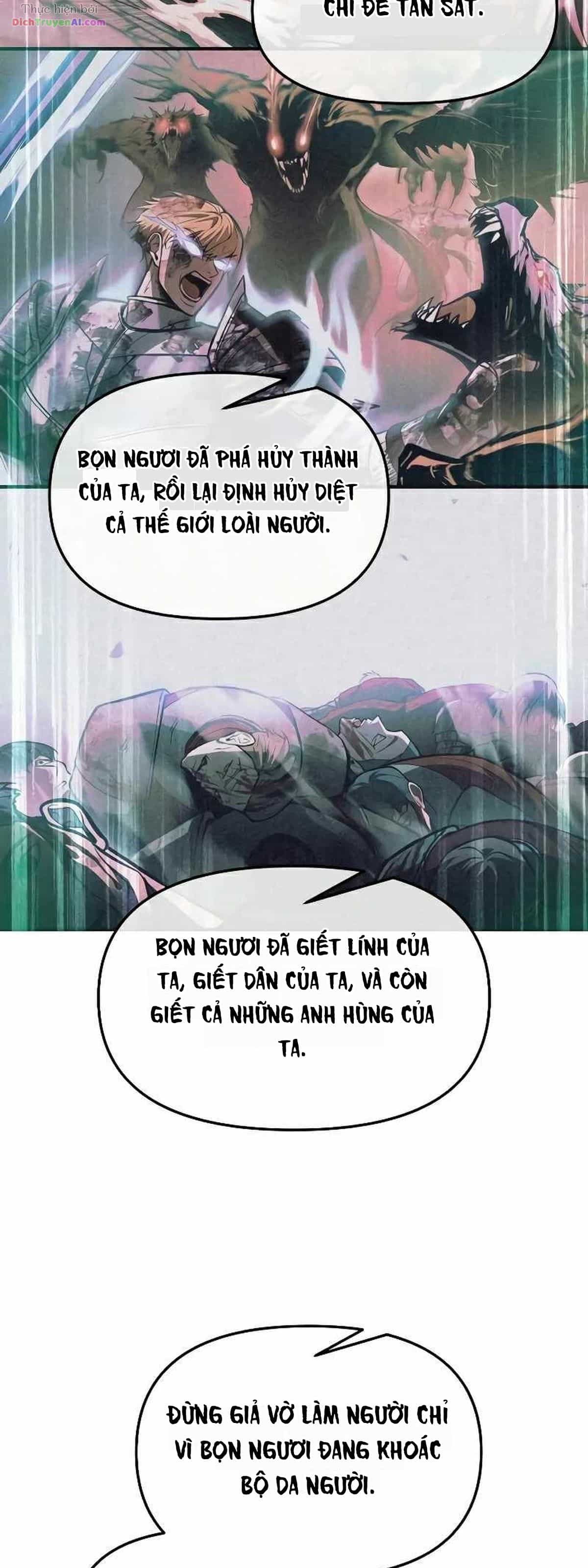 Trở Thành Hung Thần Trong Trò Chơi Thủ Thành - Chương 193 - ảnh 29