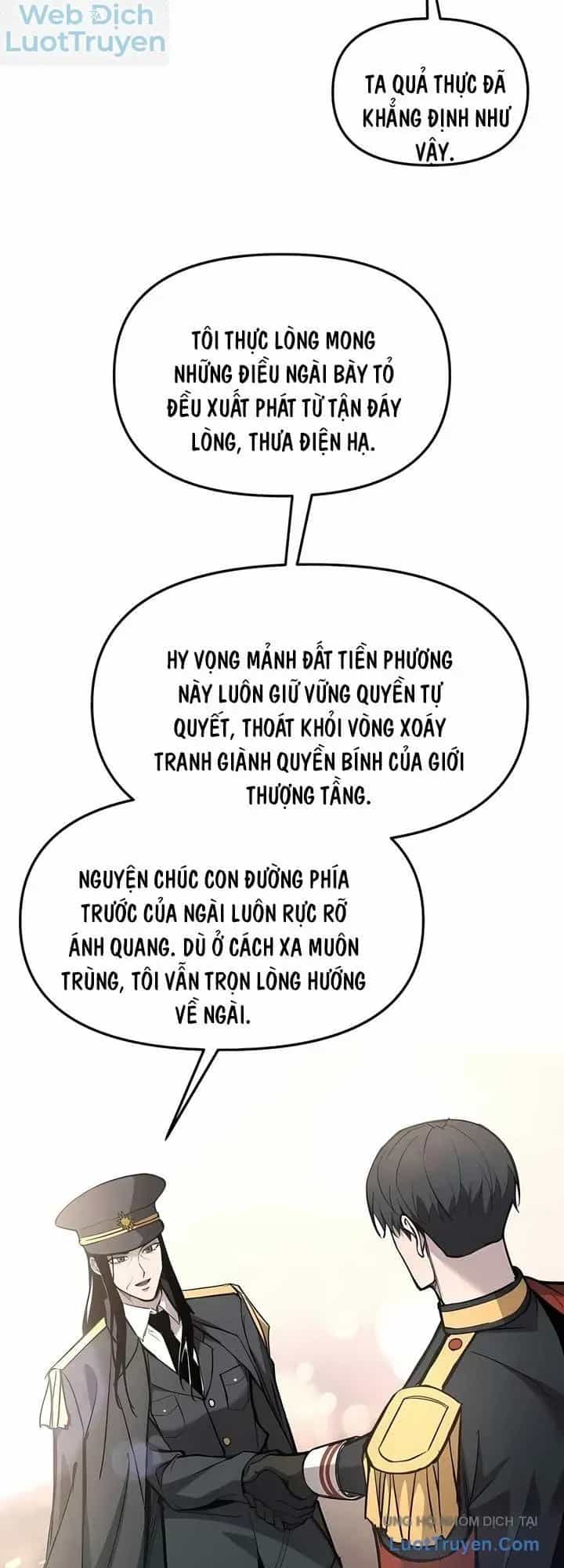 Trở Thành Hung Thần Trong Trò Chơi Thủ Thành - Chương 195 - ảnh 11