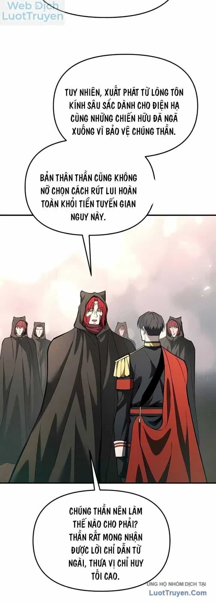 Trở Thành Hung Thần Trong Trò Chơi Thủ Thành - Chương 195 - ảnh 39